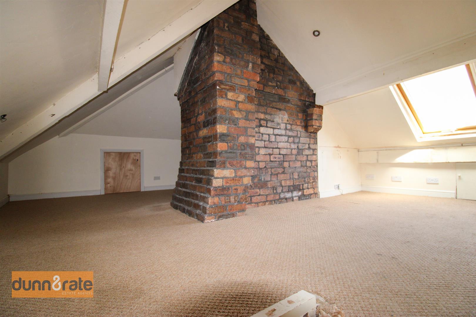 Newford Crescent, Milton, Stoke-On-Trent